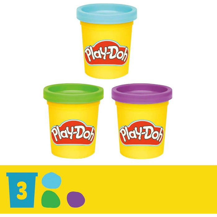 HASBRO Play-Doh Macchina Fotografica - G05025L0