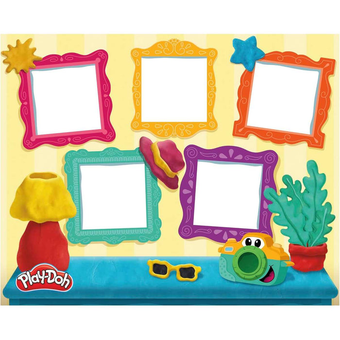 HASBRO Play-Doh Macchina Fotografica - G05025L0