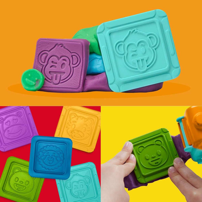 HASBRO Play-Doh Macchina Fotografica - G05025L0