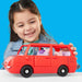 HASBRO Peppa Pig L'Automobile Di Famiglia - G05415L0