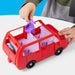 HASBRO Peppa Pig L'Automobile Di Famiglia - G05415L0