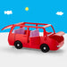 HASBRO Peppa Pig L'Automobile Di Famiglia - G05415L0