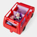 HASBRO Peppa Pig L'Automobile Di Famiglia - G05415L0