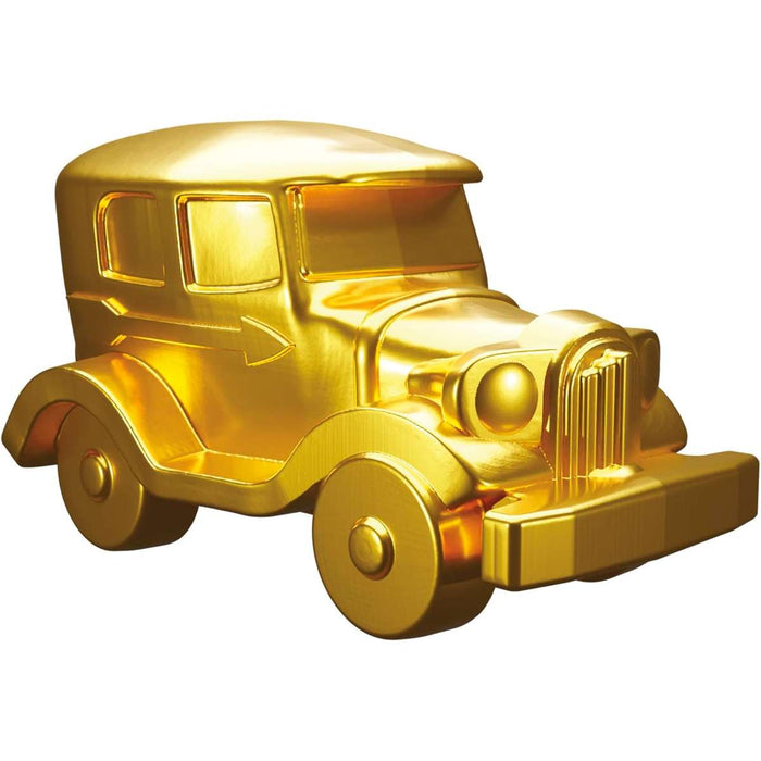 HASBRO Espansione Monopoly Vinci Tutto Al Parcheggio Gratuito - G0718103