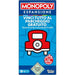 HASBRO Espansione Monopoly Vinci Tutto Al Parcheggio Gratuito - G0718103
