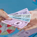 HASBRO Espansione Monopoly Vinci Tutto Al Parcheggio Gratuito - G0718103