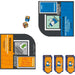 HASBRO Espansione Monopoly In Prigione - G0719103
