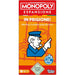HASBRO Espansione Monopoly In Prigione - G0719103