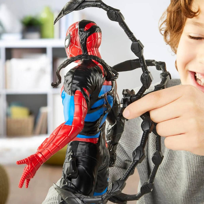HASBRO Spiderman Venomversus - G07285L0