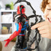 HASBRO Spiderman Venomversus - G07285L0