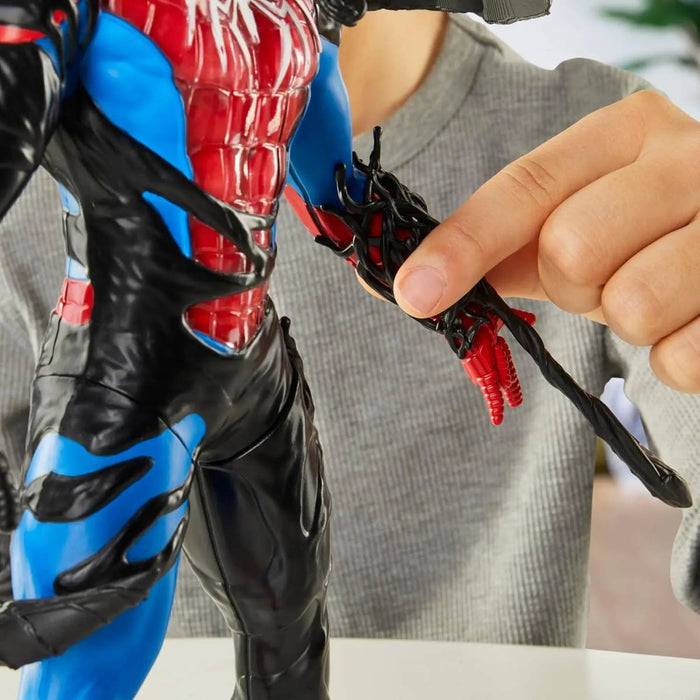 HASBRO Spiderman Venomversus - G07285L0