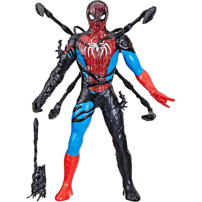 HASBRO Spiderman Venomversus - G07285L0