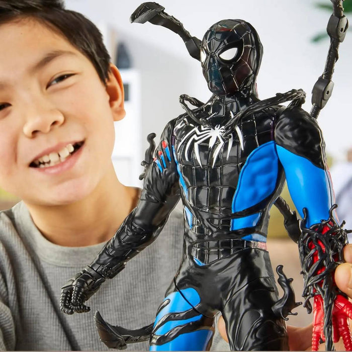 HASBRO Spiderman Venomversus - G07285L0
