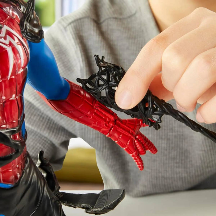 HASBRO Spiderman Venomversus - G07285L0