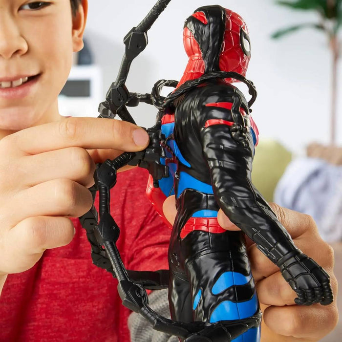 HASBRO Spiderman Venomversus - G07285L0