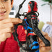 HASBRO Spiderman Venomversus - G07285L0