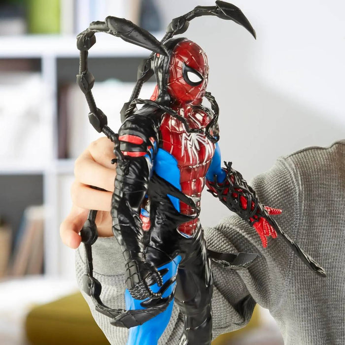 HASBRO Spiderman Venomversus - G07285L0