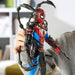 HASBRO Spiderman Venomversus - G07285L0