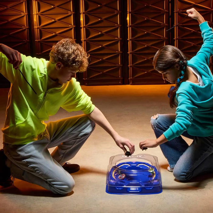 HASBRO Beyblade X Drop Battle Set - G0842EU4