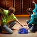 HASBRO Beyblade X Drop Battle Set - G0842EU4