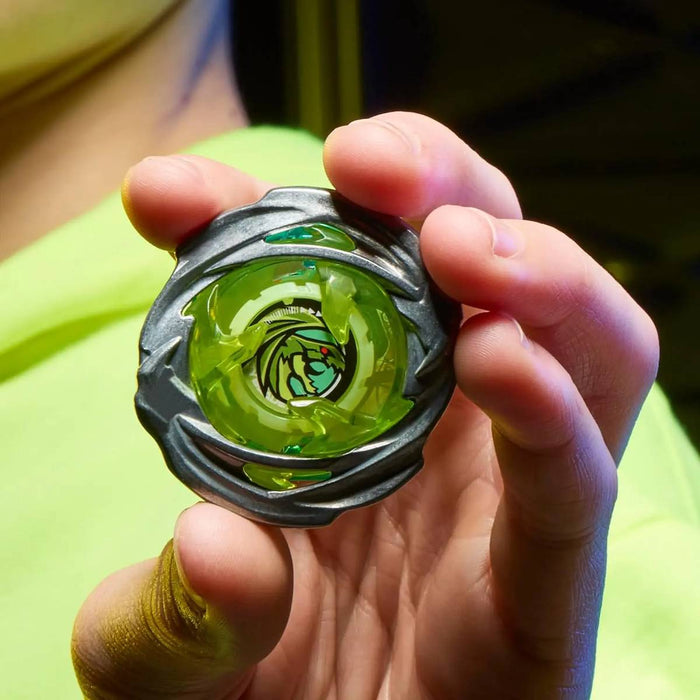 HASBRO Beyblade X Drop Battle Set - G0842EU4