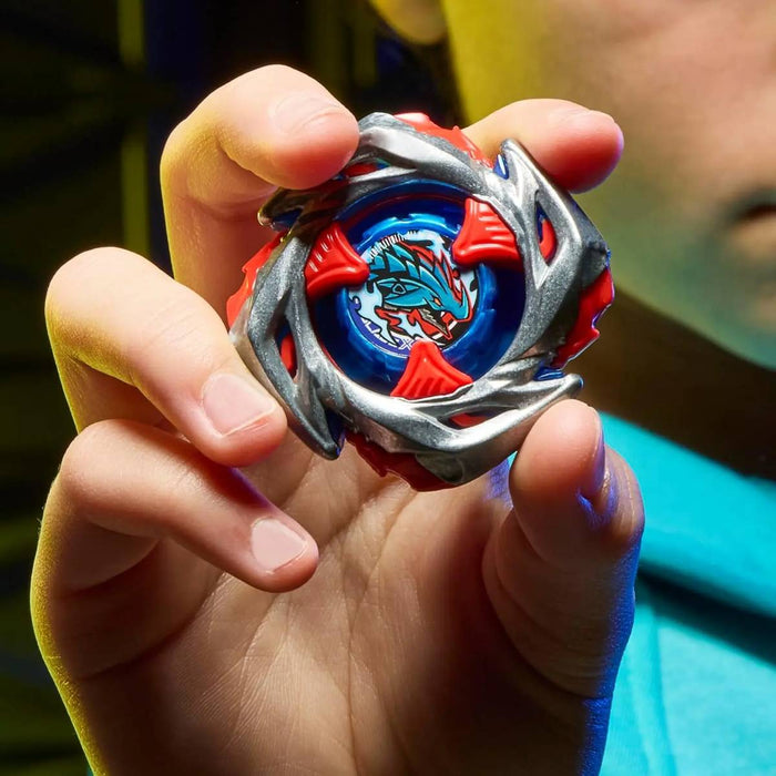 HASBRO Beyblade X Drop Battle Set - G0842EU4