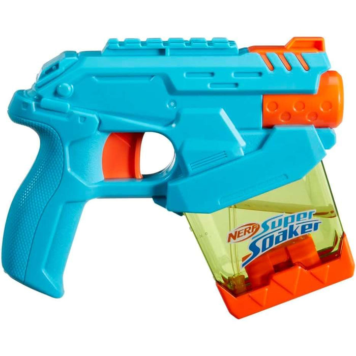 HASBRO Nerf Super Soaker Mini Dunk Fill - G09935L0
