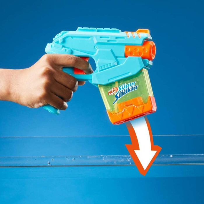 HASBRO Nerf Super Soaker Mini Dunk Fill - G09935L0