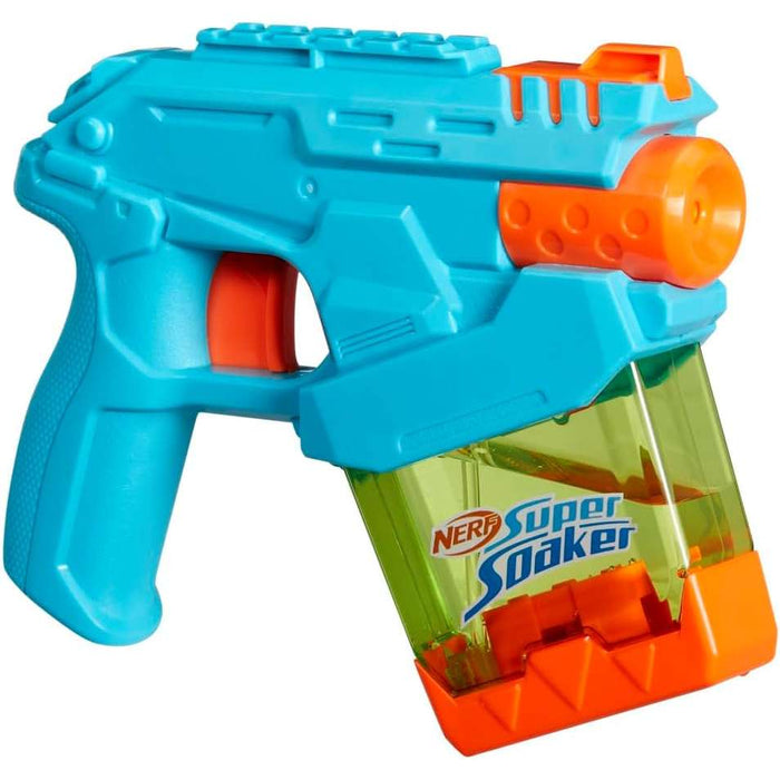HASBRO Nerf Super Soaker Mini Dunk Fill - G09935L0