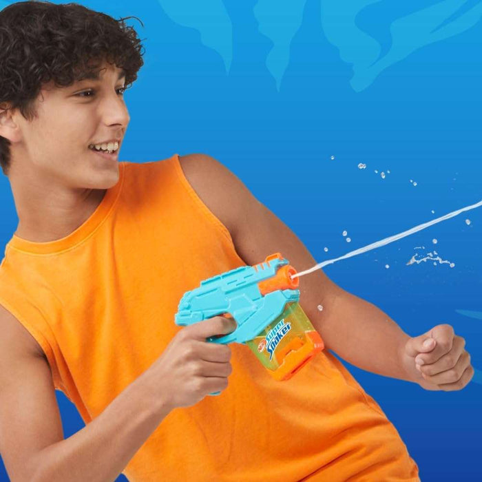 HASBRO Nerf Super Soaker Mini Dunk Fill - G09935L0