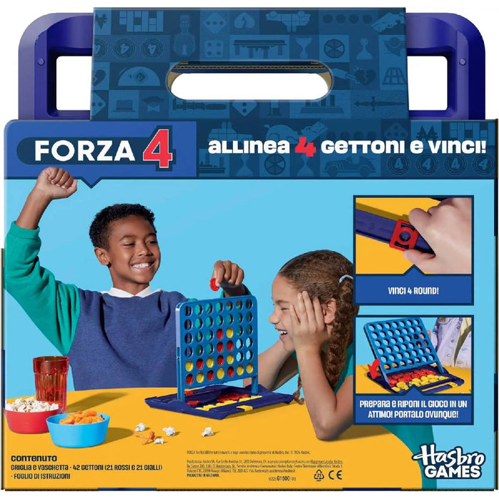 Hasbro Spiele B5355100 - Gioco prescolare in età prescolare Hasbro Spiele B5355100 - Gioco prescolare in età prescolare