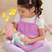HASBRO Peppa Pig Baby Evie Coccole E Grugniti - G16375L0