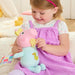 HASBRO Peppa Pig Baby Evie Coccole E Grugniti - G16375L0