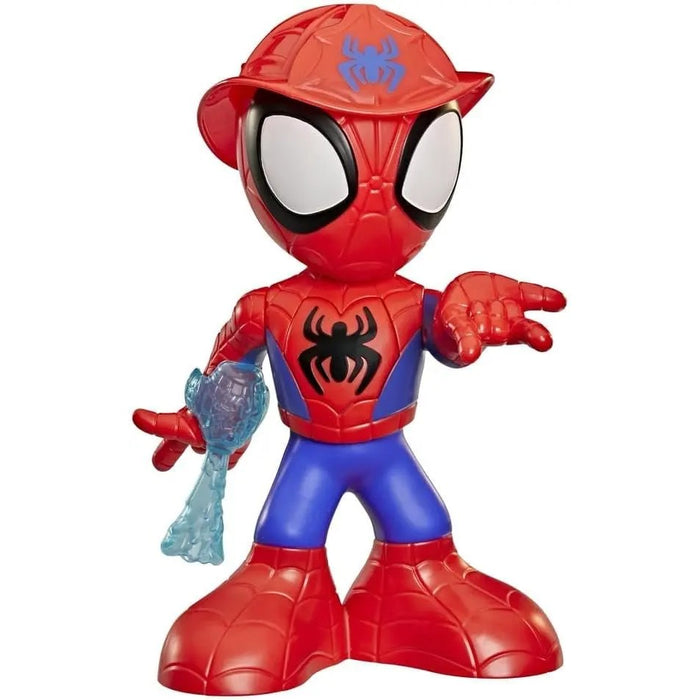 HASBRO Spidey Dance N Rescue