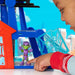 HASBRO Spidey Rescue Webs Webquarters