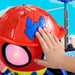 HASBRO Spidey Rescue Webs Webquarters