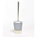 MERCURY Scopino Con Portascopino In Ceramica - 09633