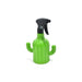 MERCURY Spruzzino Cactus In Plastica