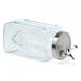 MERCURY Dispenser Bibita 3 Lt In Vetro