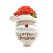 MERCURY Cuscino Babbo Natale In Poliestere