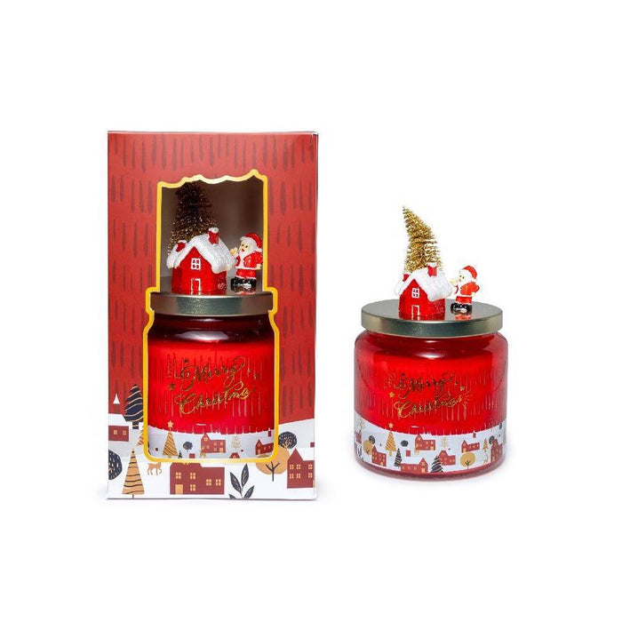 Candele profumate, le migliori da regalare a Natale|MarieClaire