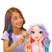 MGA Bambola Rainbow High Styling Head Playset - 120889-EUC