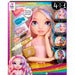 MGA Bambola Rainbow High Styling Head Playset - 120889-EUC