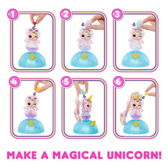 MGA Lol Surprise Unicorn Tots - 121336EUC