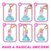 MGA Lol Surprise Unicorn Tots - 121336EUC