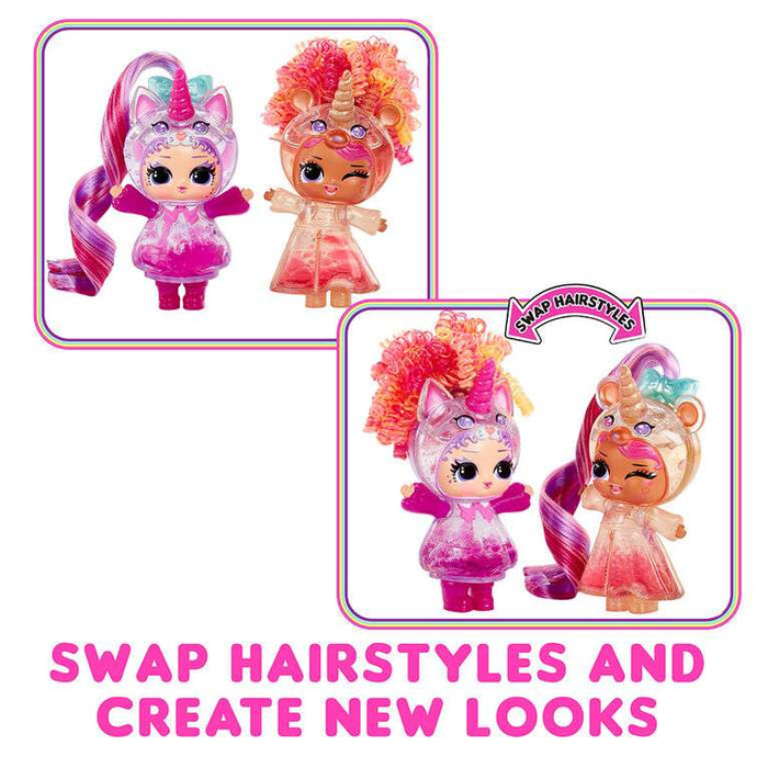 MGA Lol Surprise Unicorn Tots - 121336EUC