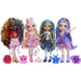 MGA Rainbow High Shimmers Con Slime Fashion Doll Bella Pink - 122401-EU