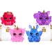 MGA Rainbow High Shimmers Con Slime Fashion Doll Violet Purple - 122425-EU