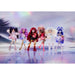 MGA Mirror Mi Fashion Doll Blaze Maxx Electric