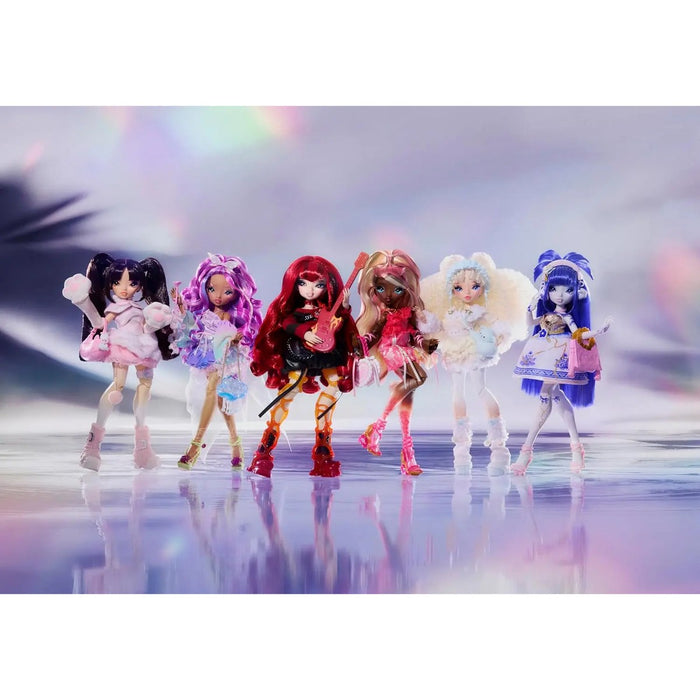 MGA Mirror Mi Fashion Doll Luna Skye Dreamy
